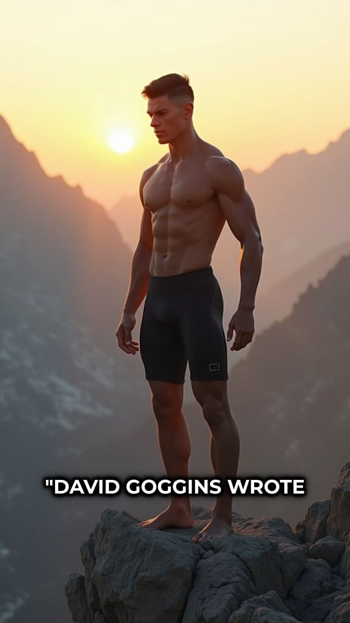 Embracing the Difficult for Excellence