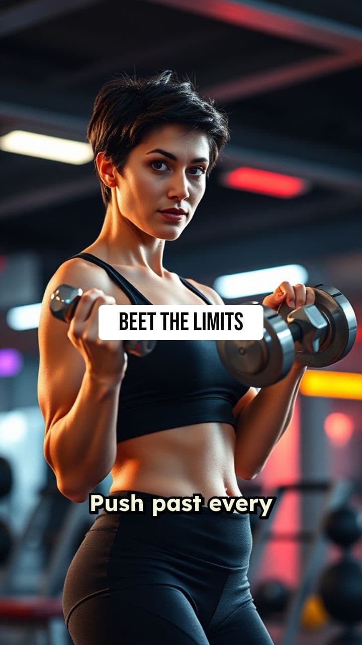 Beet the Limits: Clean Energy Boost