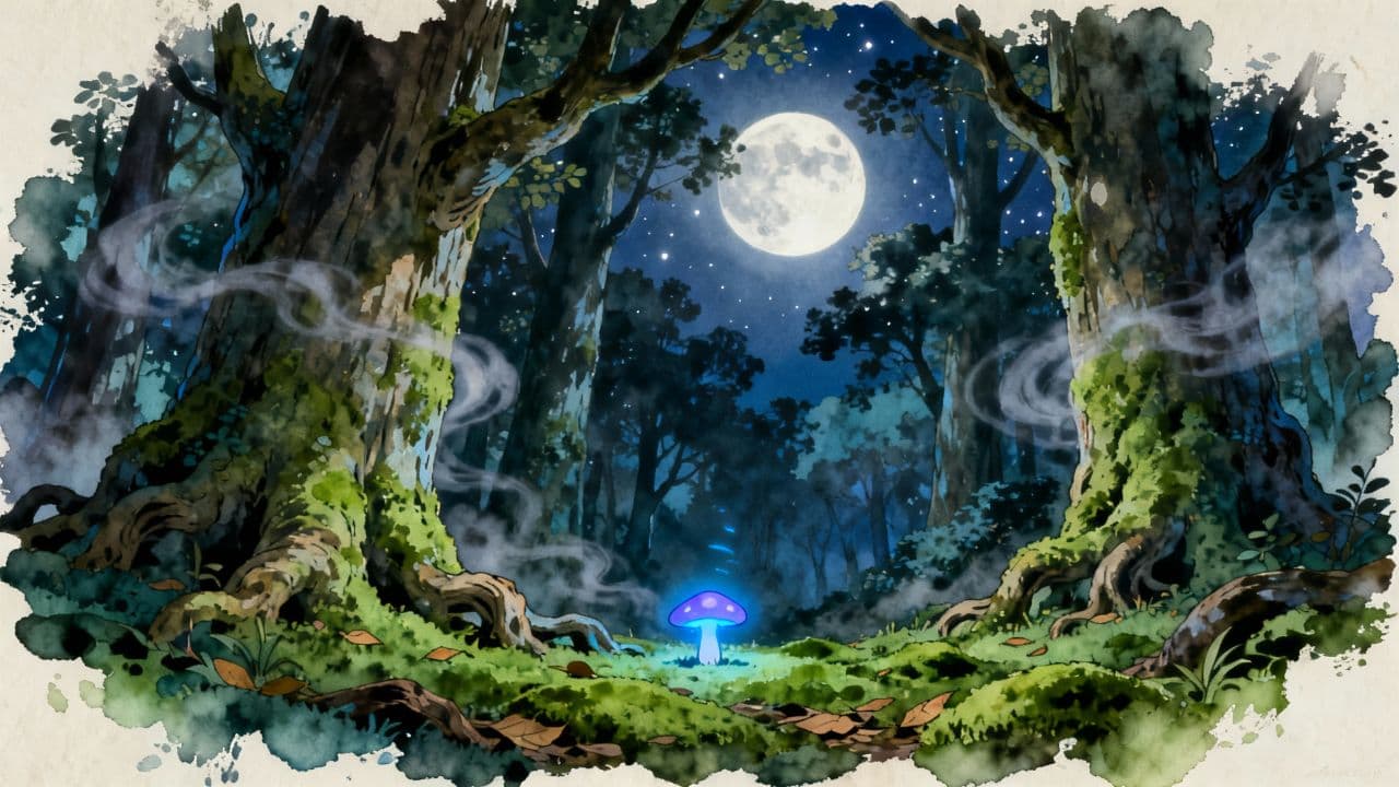 Sam's Disco Let's Go