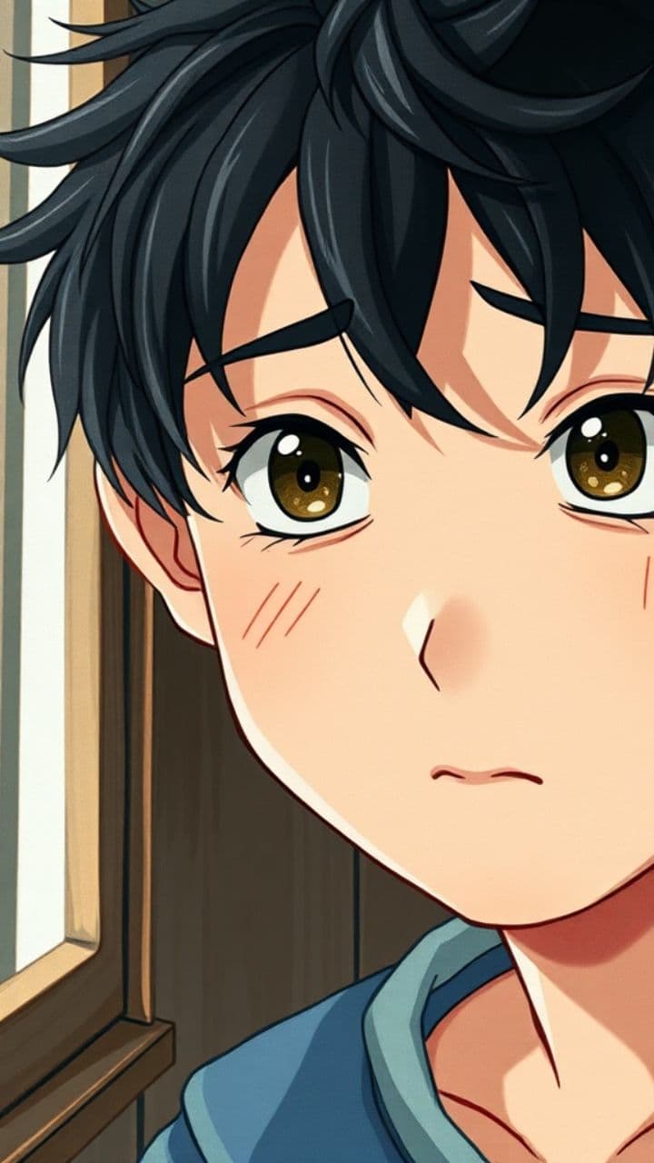 I Wanna Be Your Hero