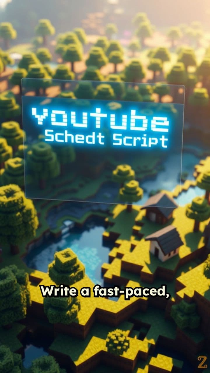 Minecraft Mayhem: Creepers and Chaos!