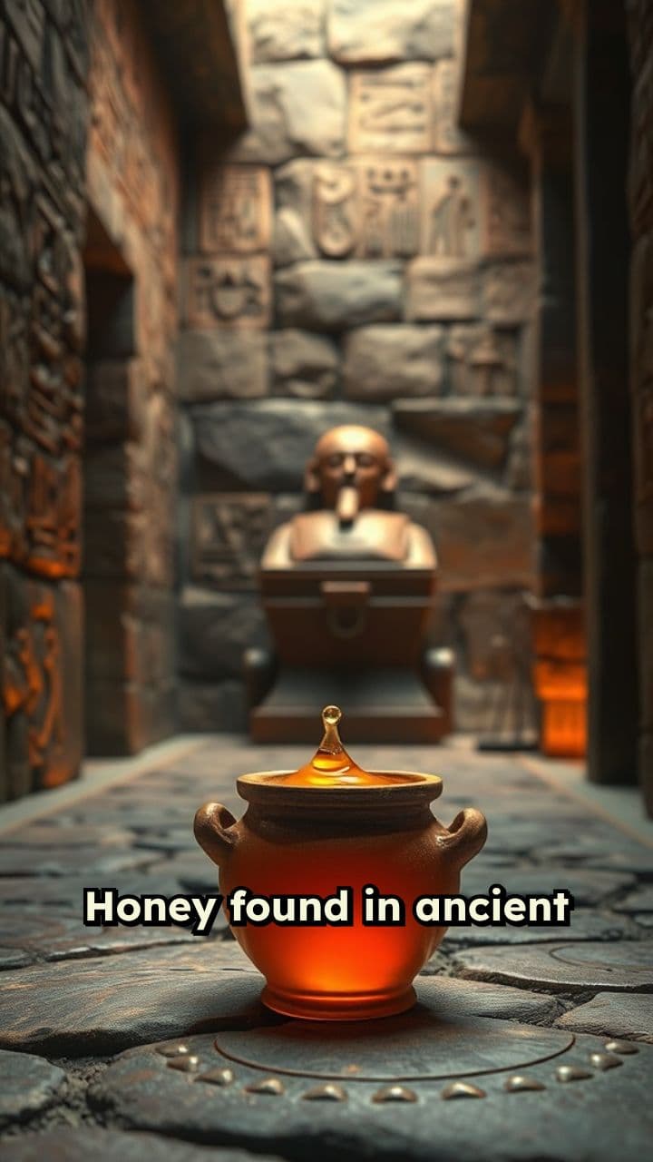 Strange Facts About Nature and Science