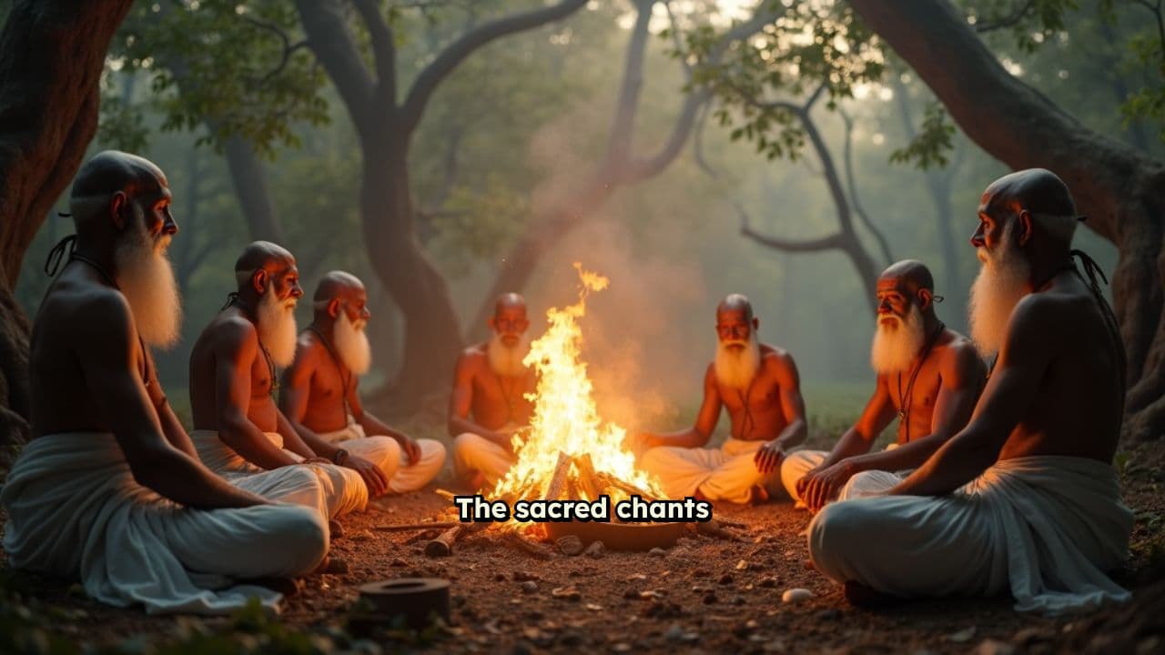 Ramayana: The Prophecy