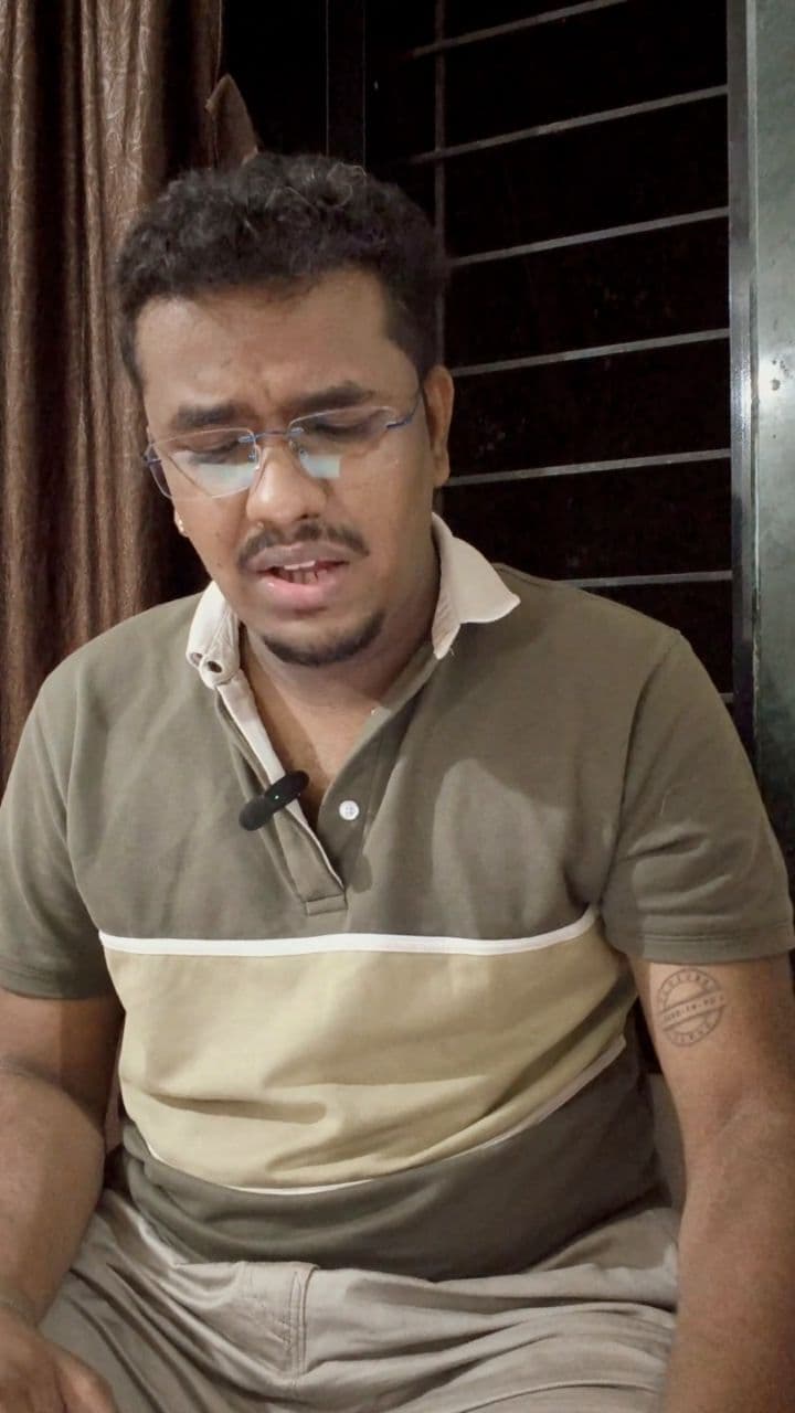 टाइपराइटर का श्राप