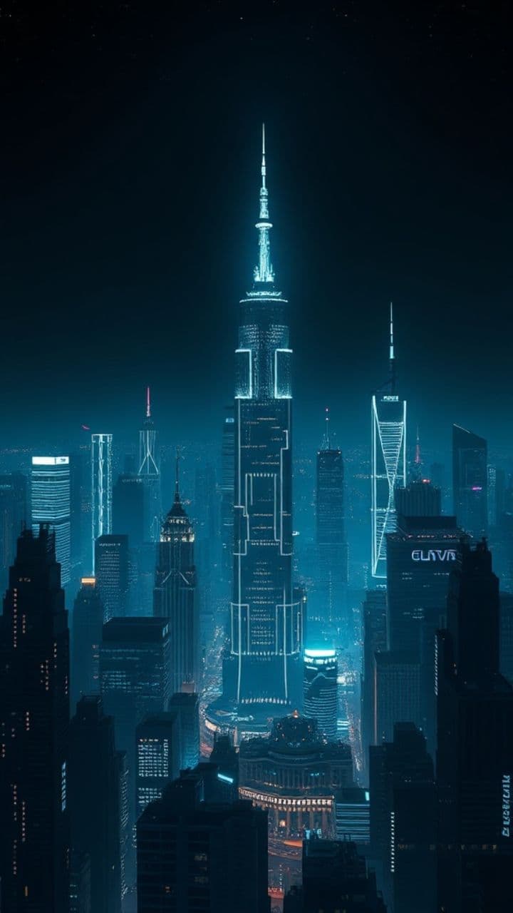 새 왕관의 시대