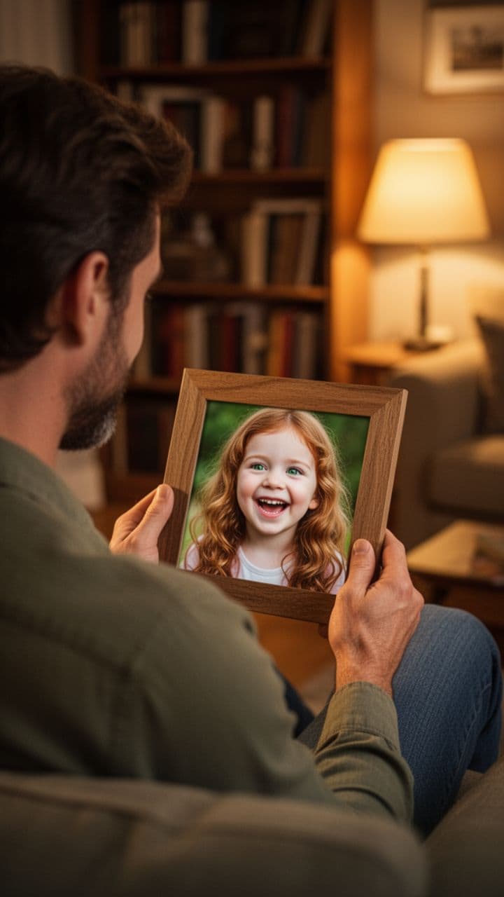 Blessing That Changed the Narrative