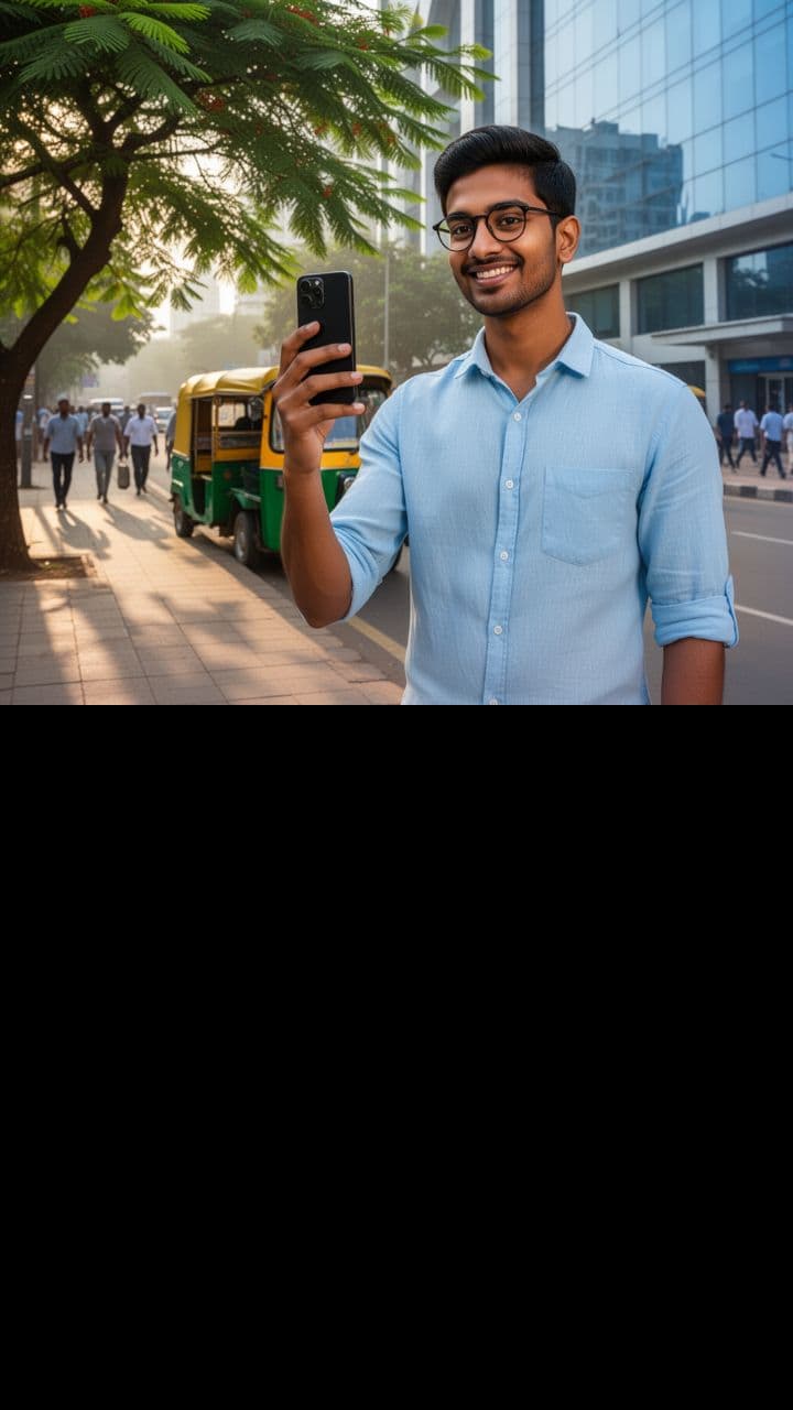 Never Forget Your Hobby