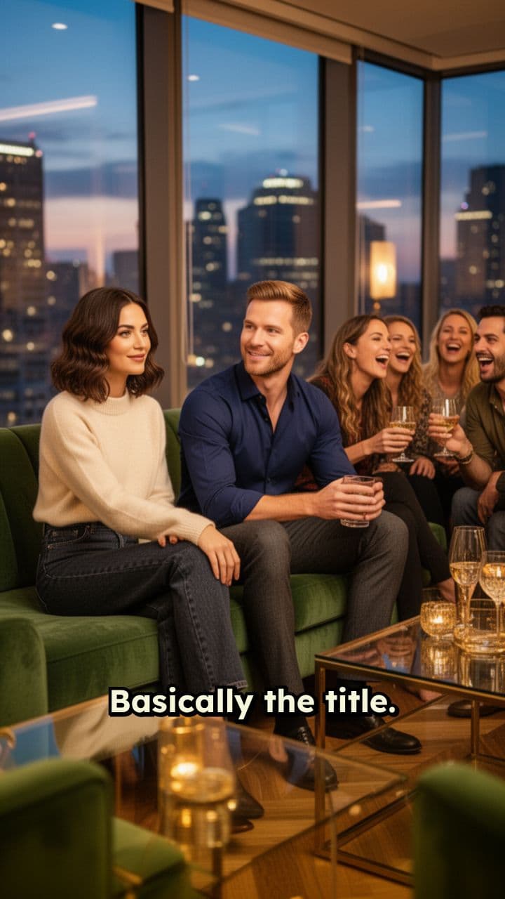 Is He Interested or Just Friendly?