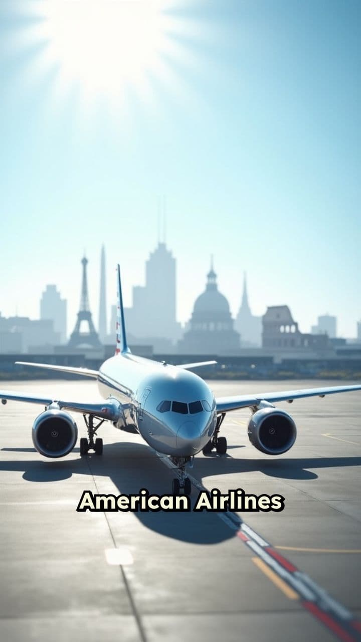 Revolutionary Changes in Airline Travel