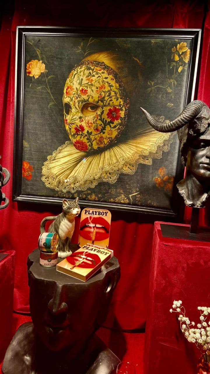 Drei mal die Sechs auf der A3