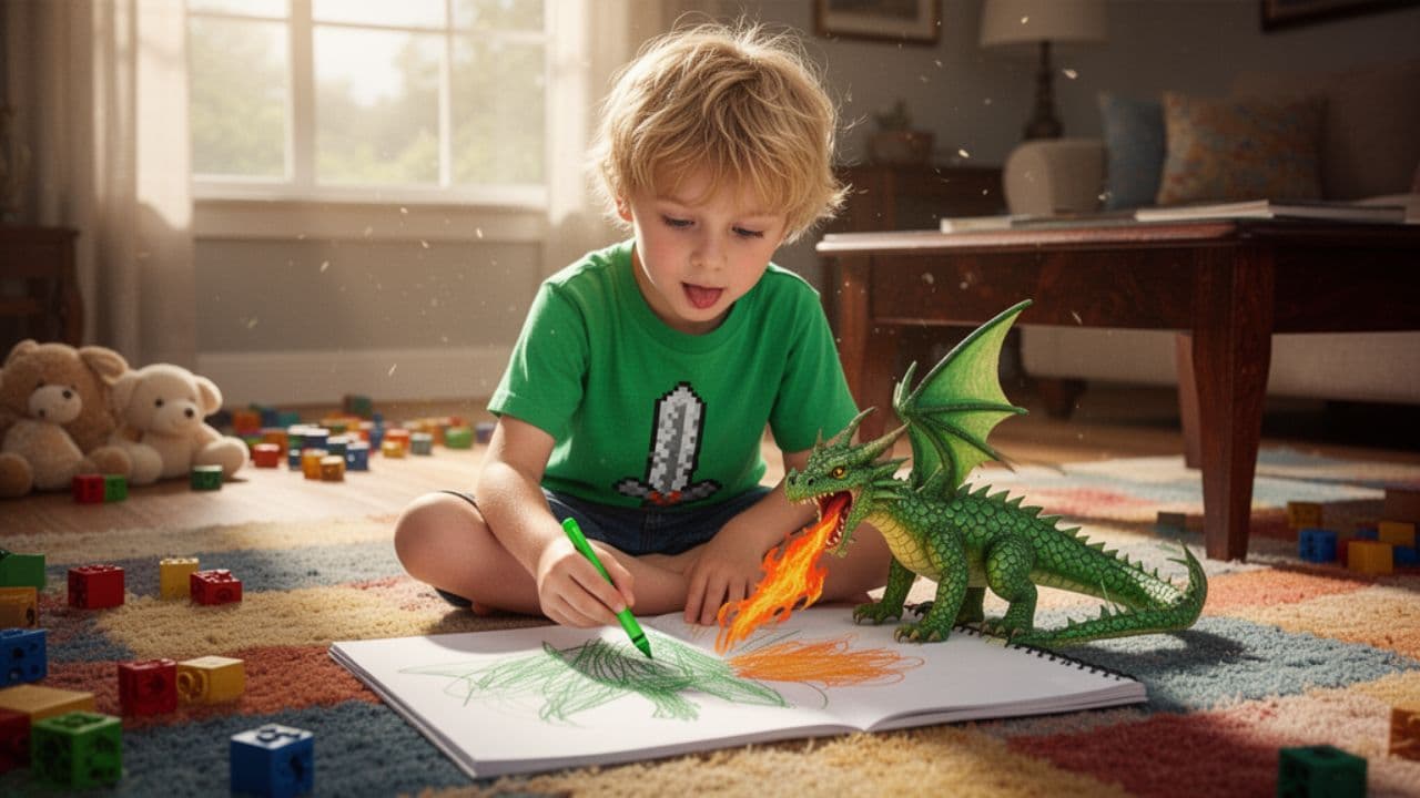 Samuel and Charlie: Tag-Team Gamers