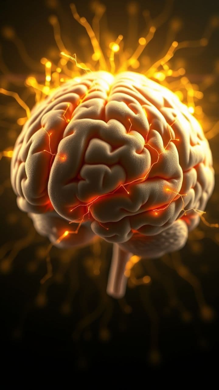 Transforme seu cérebro com visualização positiva