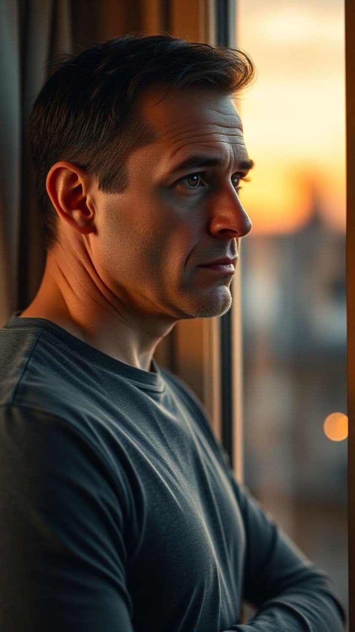 Встреча через годы