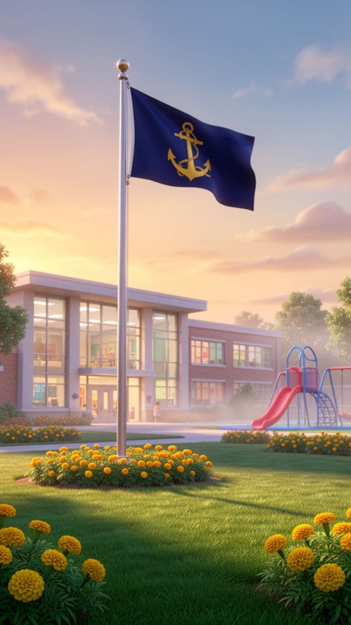 Class 3 Navy Built for More