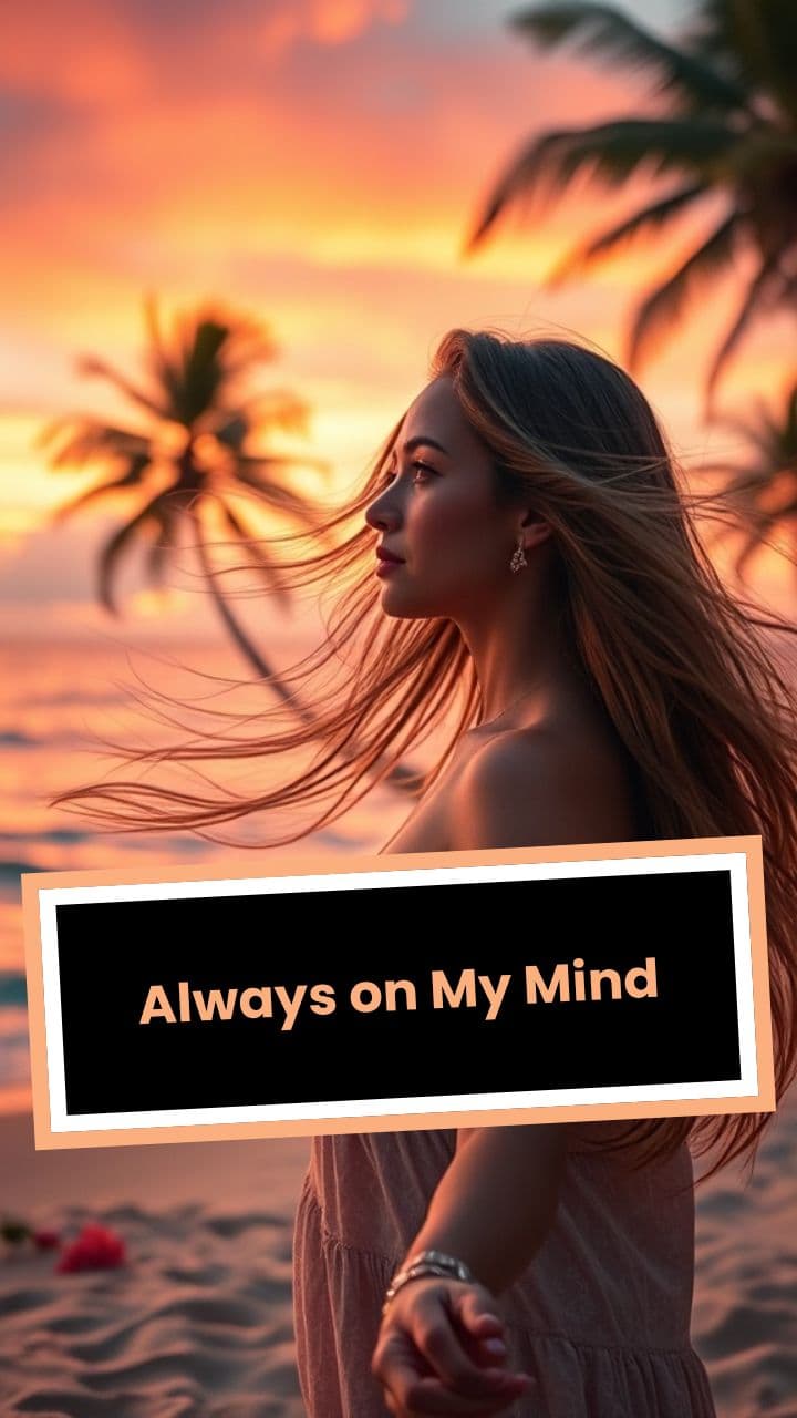 Always on My Mind