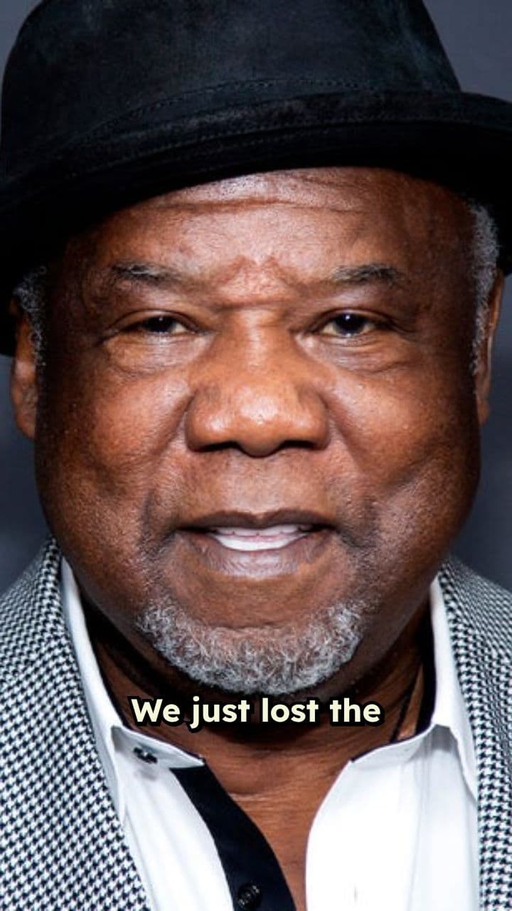 Isiah Whitlock Jr. Dies at 71