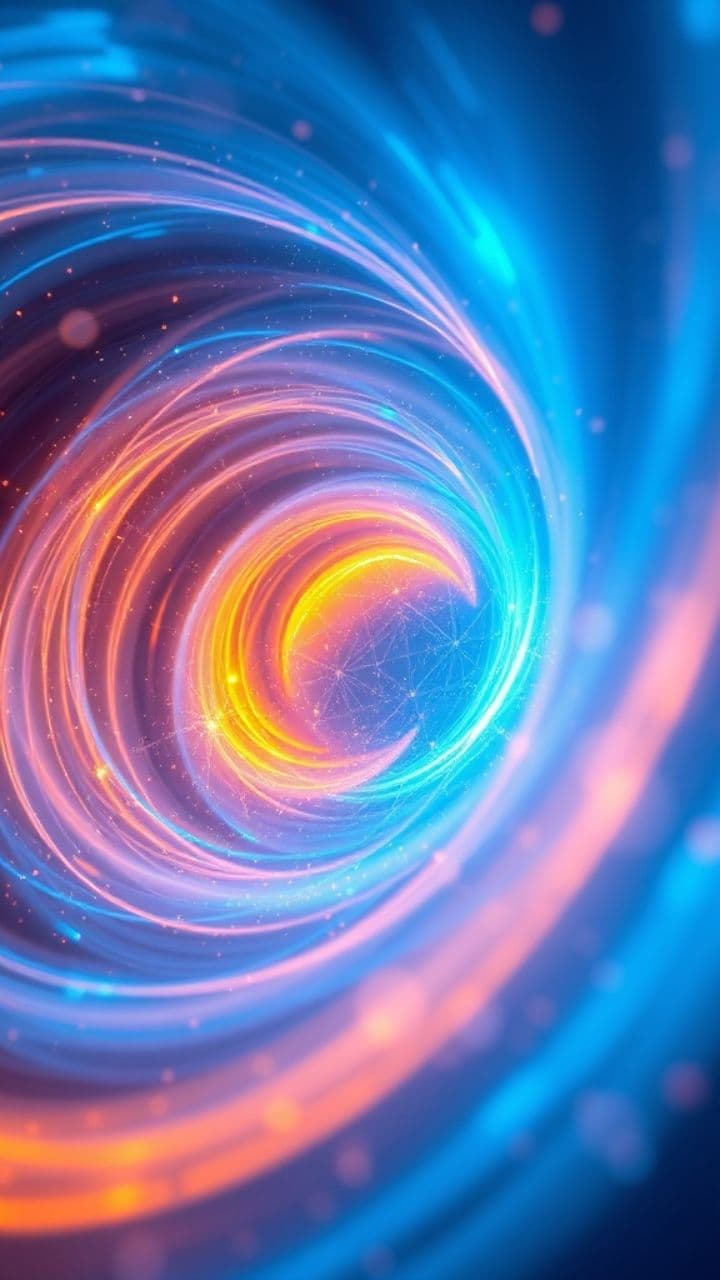 Rise Up, Marco Bokovic