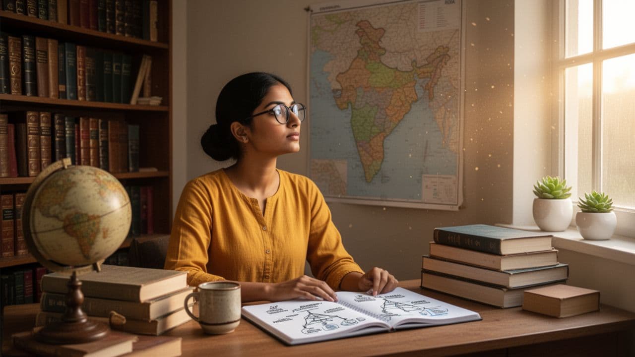 Your UPSC Dream and How to Achieve It