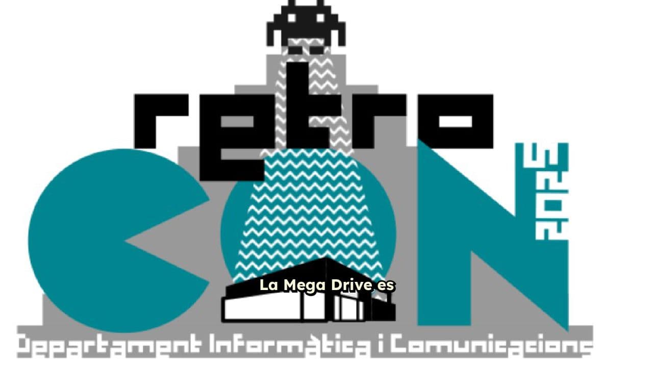 La Leyenda de la Mega Drive