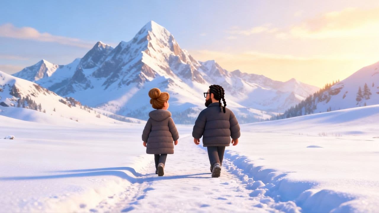 Superbagnière Serenity