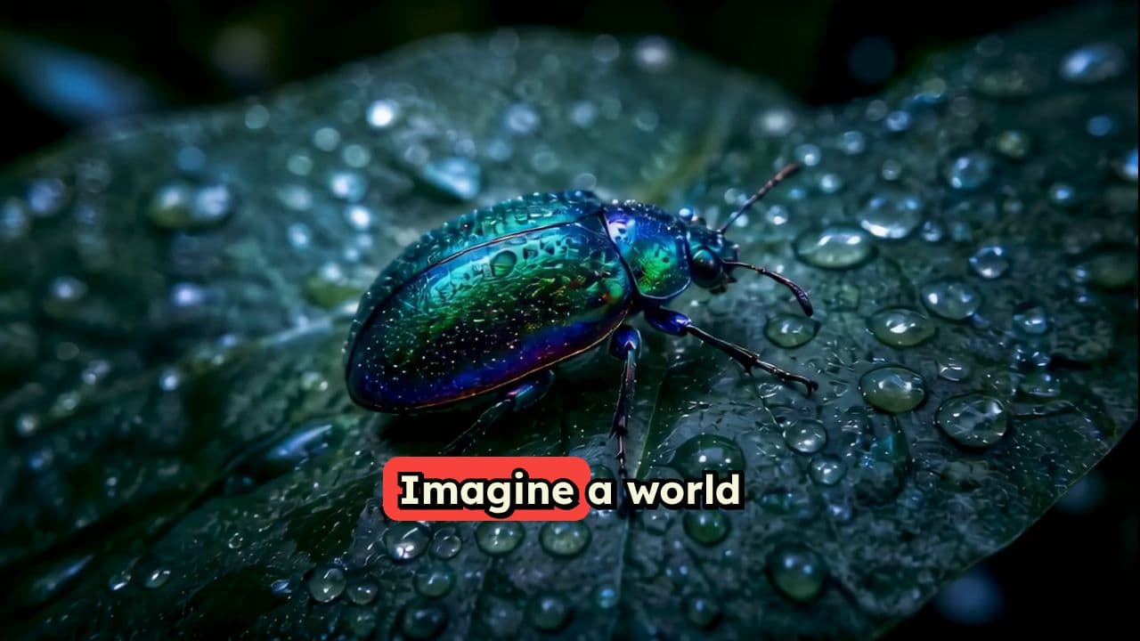 EDEN EARTH: The Choice That Will Define Us