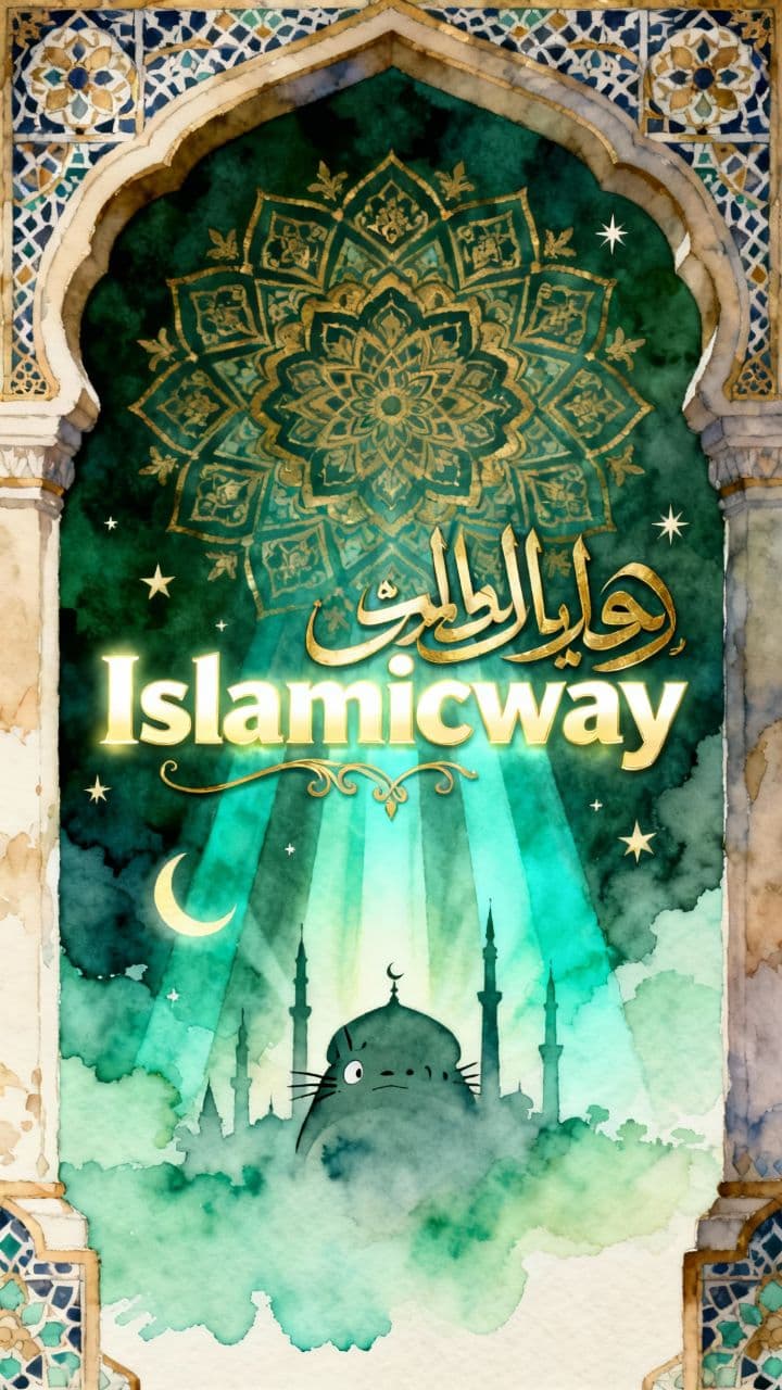 Islamicway