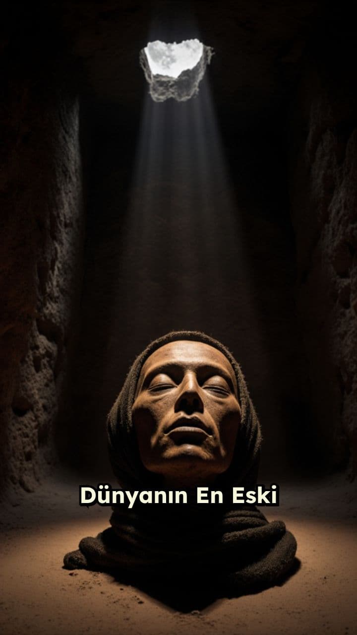 Chinchorro Mumyaları ve Beyin Gelişimi