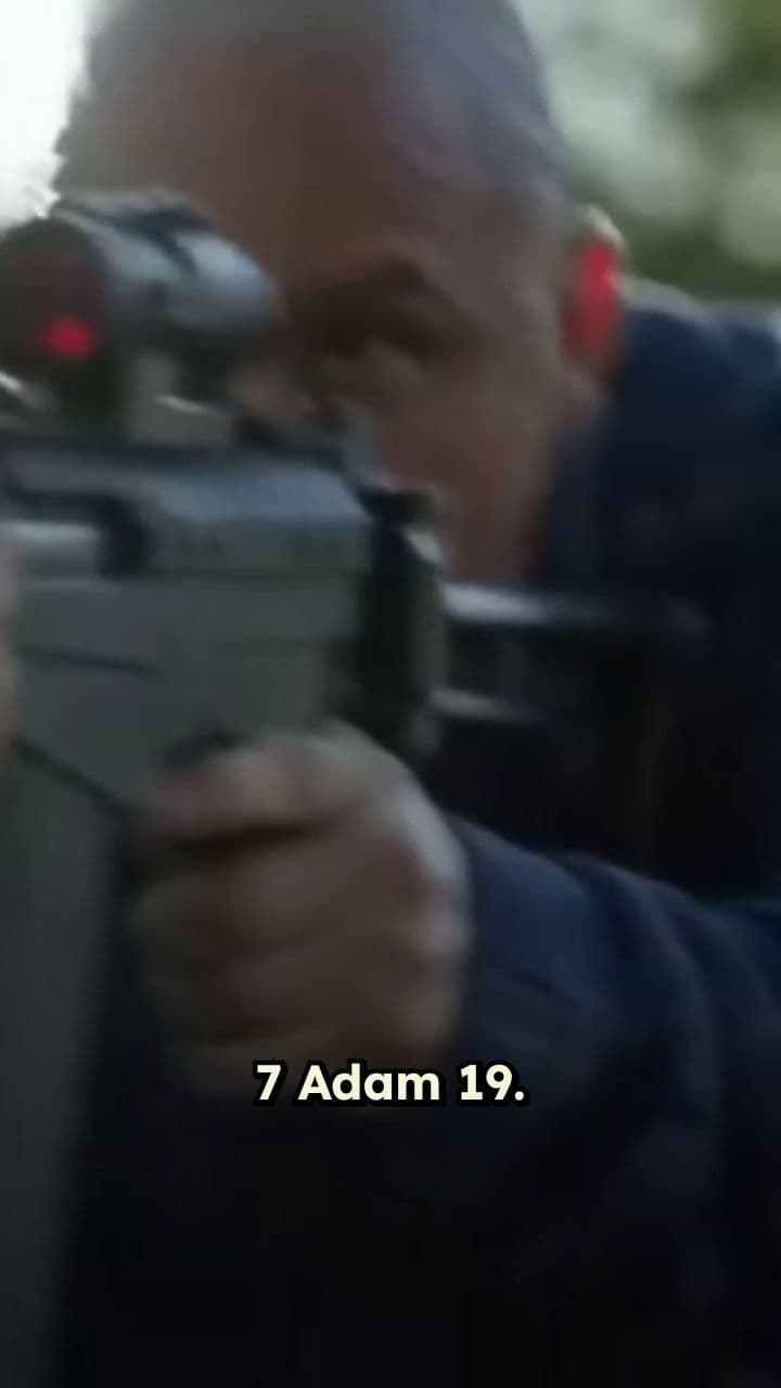 Chaos Erupts: Officer Down and Shot