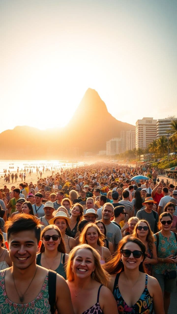 Crítica al turismo superficial