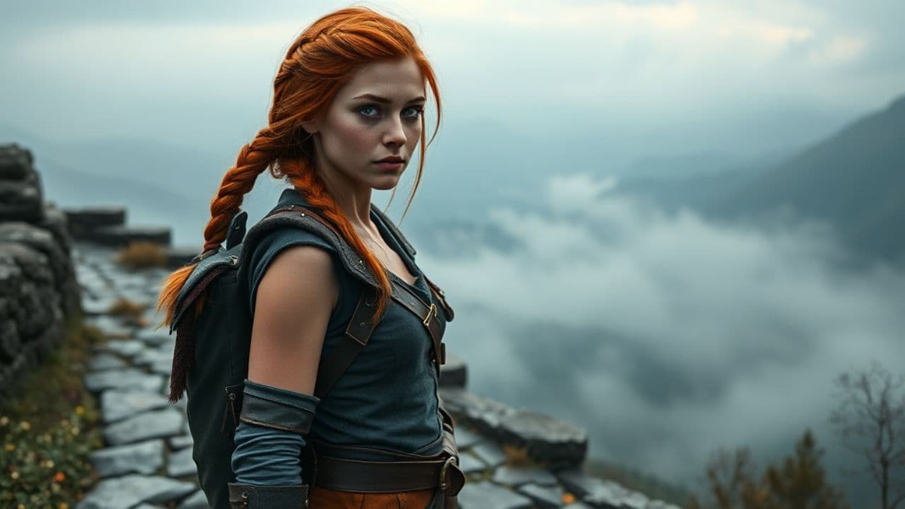 Epic Retro Adventure Soundtrack