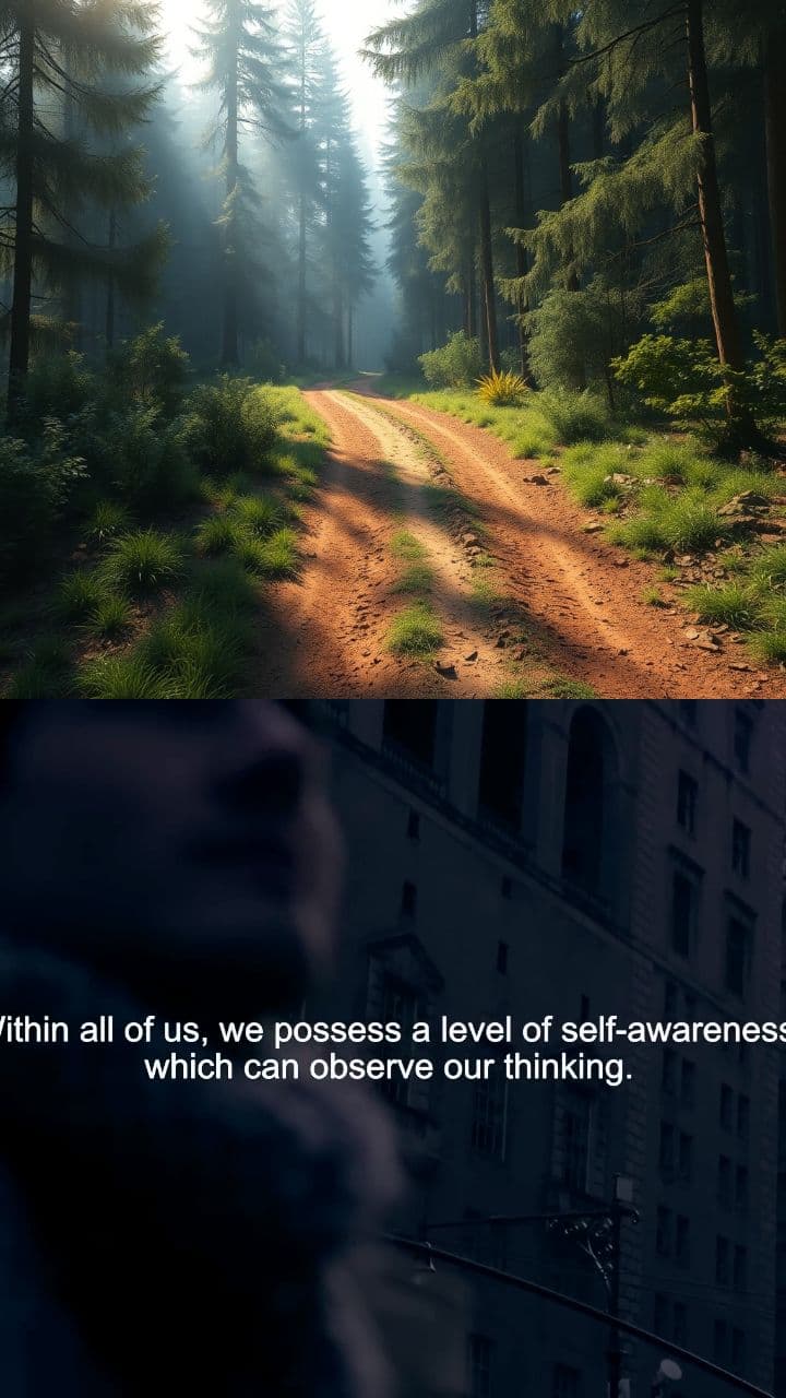 Why Your Body Fights Against Change