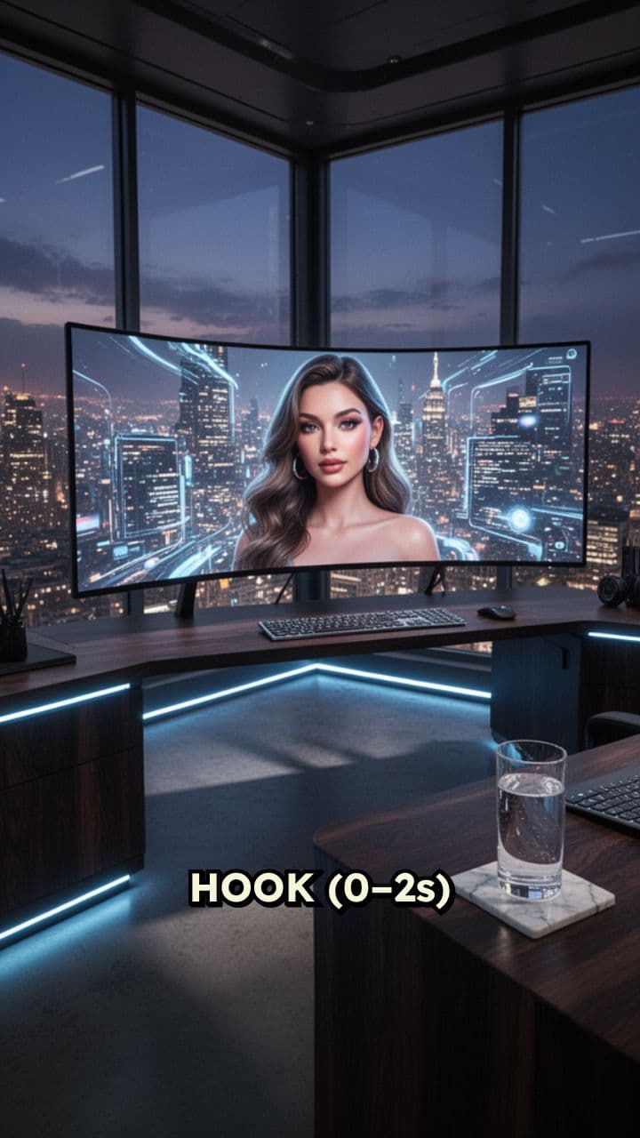 Make Money with AI Influencers