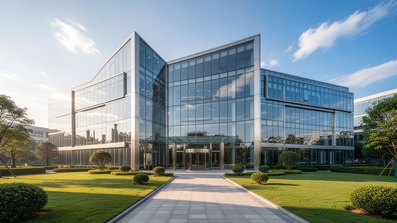 Flöde i livet på Kamstrup