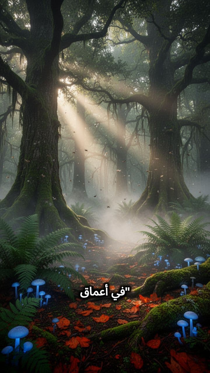 سر مخلوق الساكورا الغامض