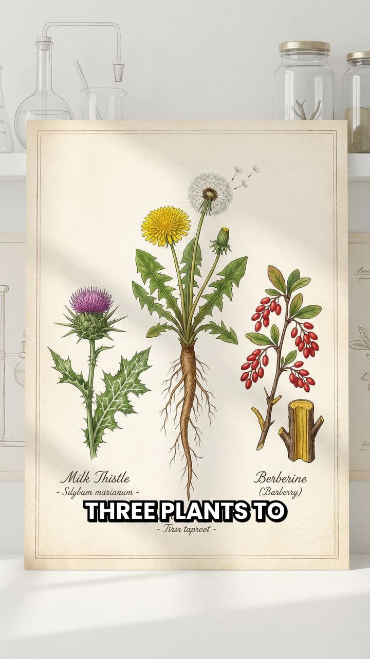 DN Liver Cleanse for Inner Wellness