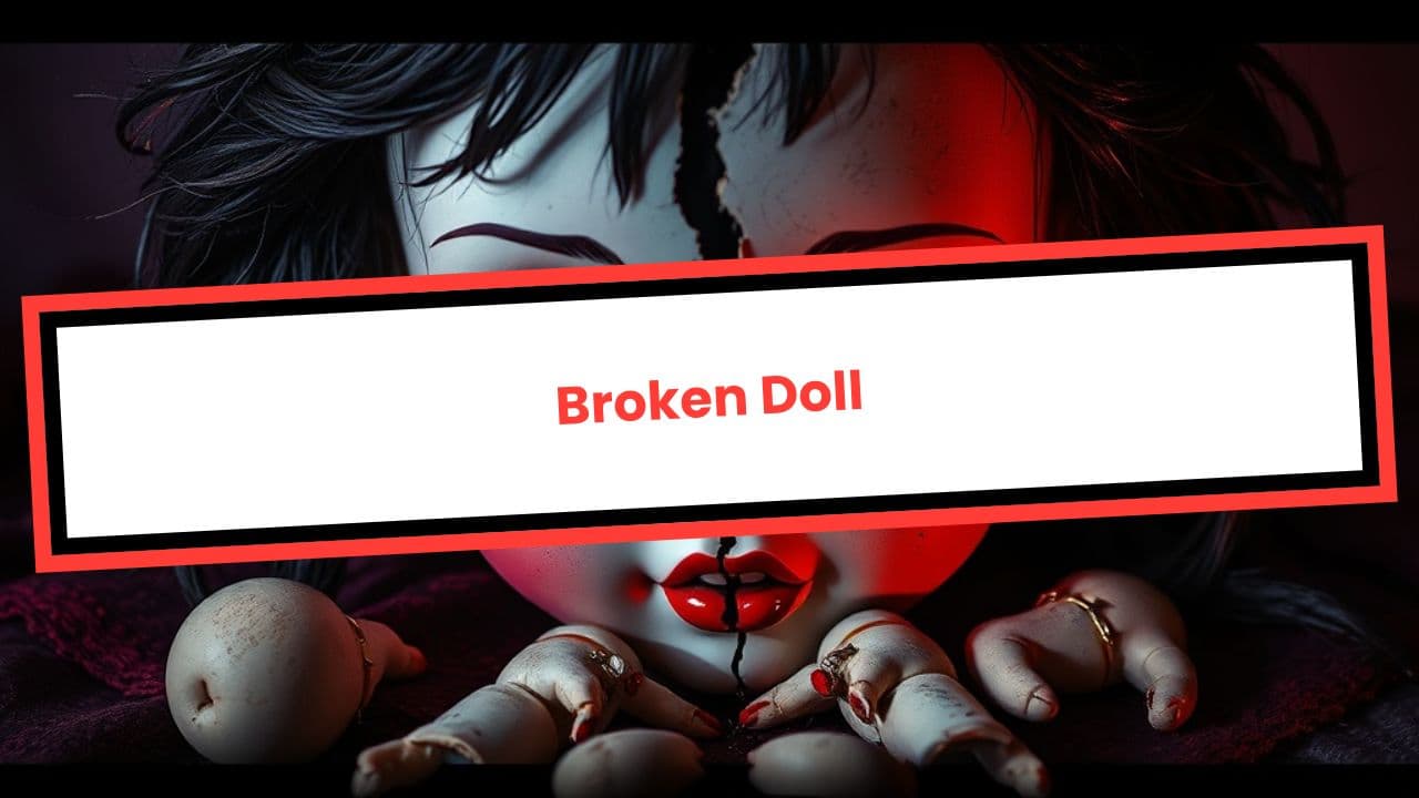 Broken Doll