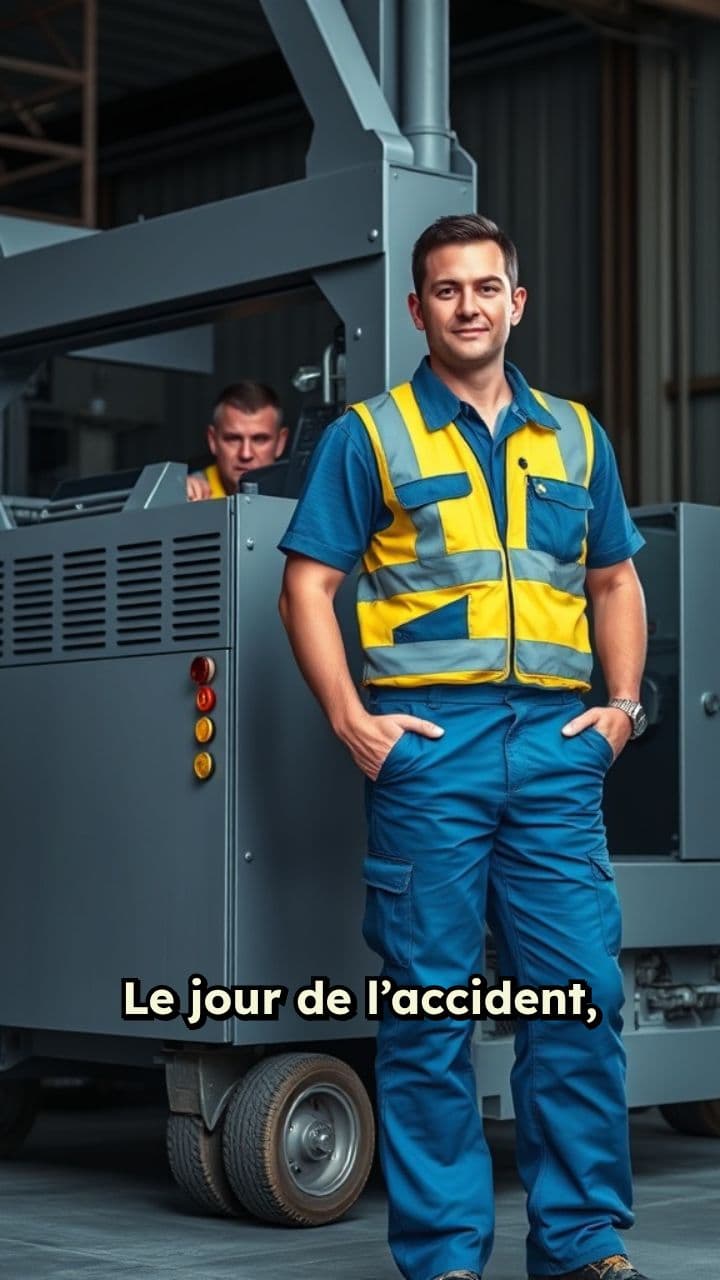 Accident mortel lors du remplacement de batteries