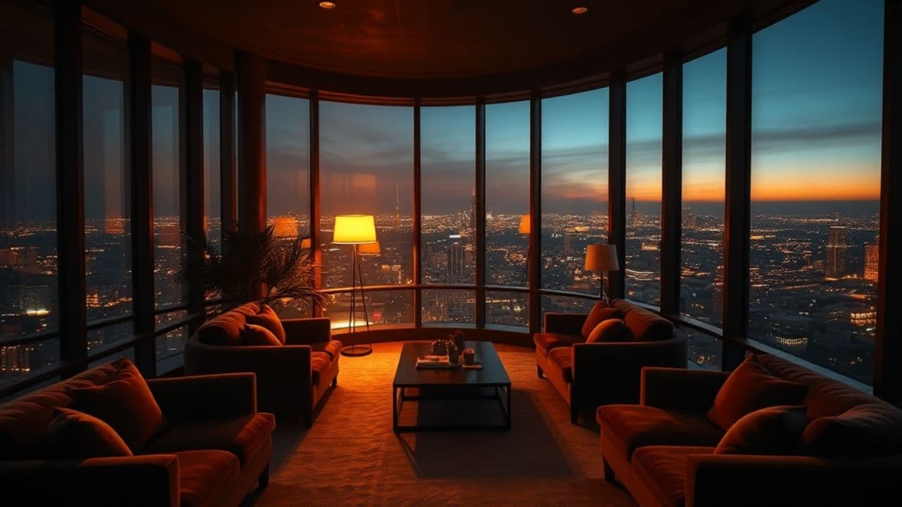 Kiss Me Slow and Deep