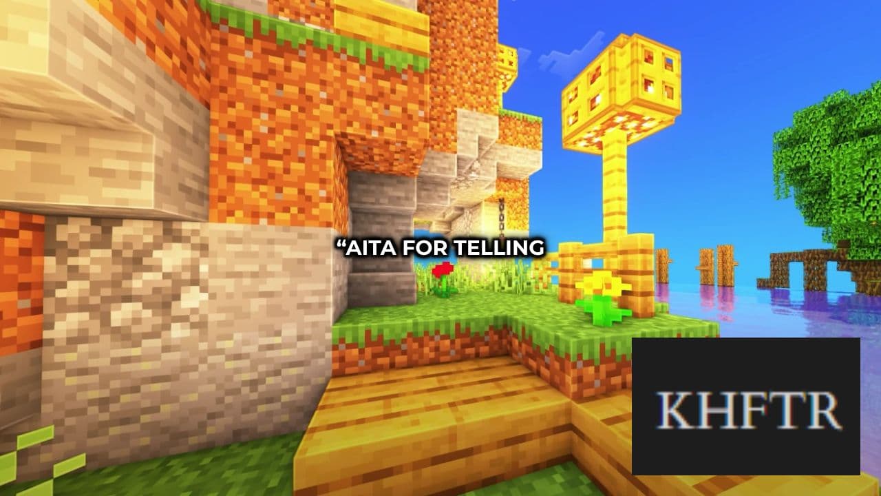 AITA for not being her emotional support?