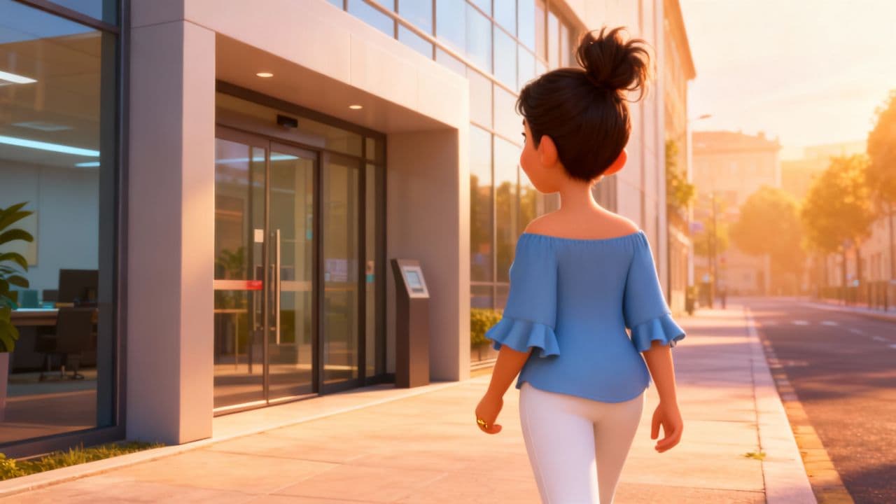 #6866 A Love Story in Tarbes