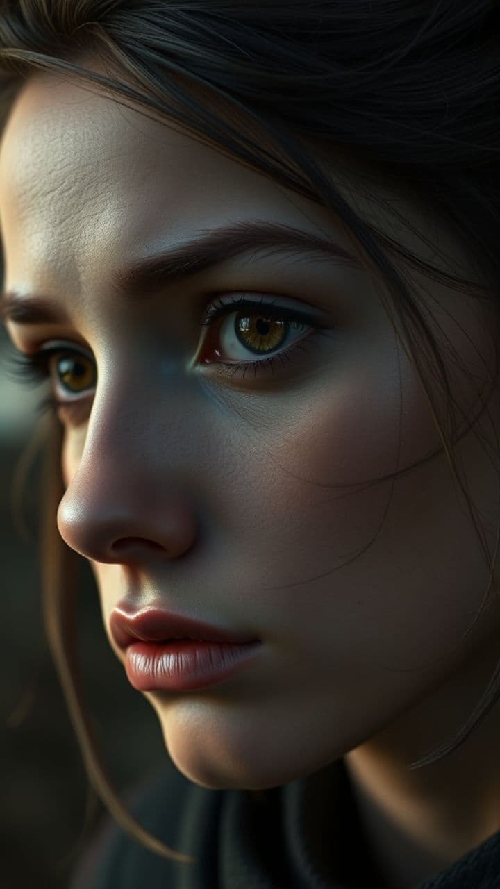 Perfect People, Imperfect Reflections