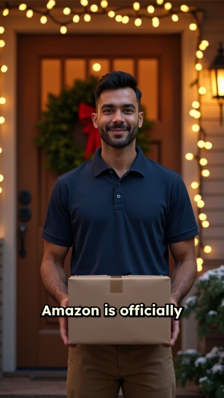 Amazon Last-Minute Gifts Starting at $5