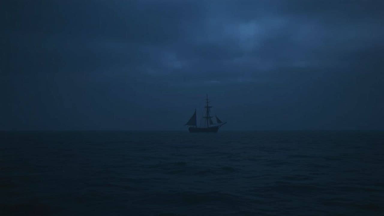 La galère des esclaves