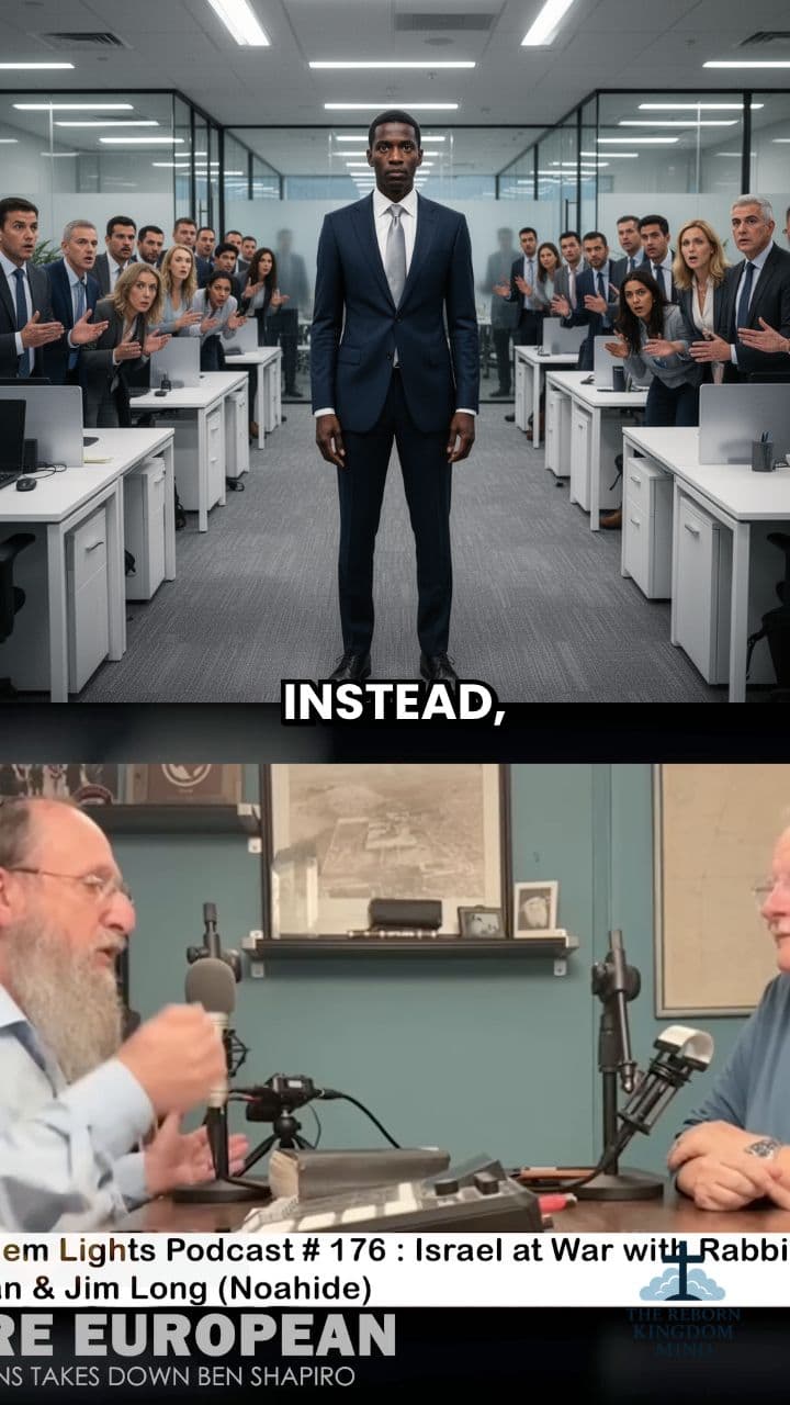 A Public Humiliation