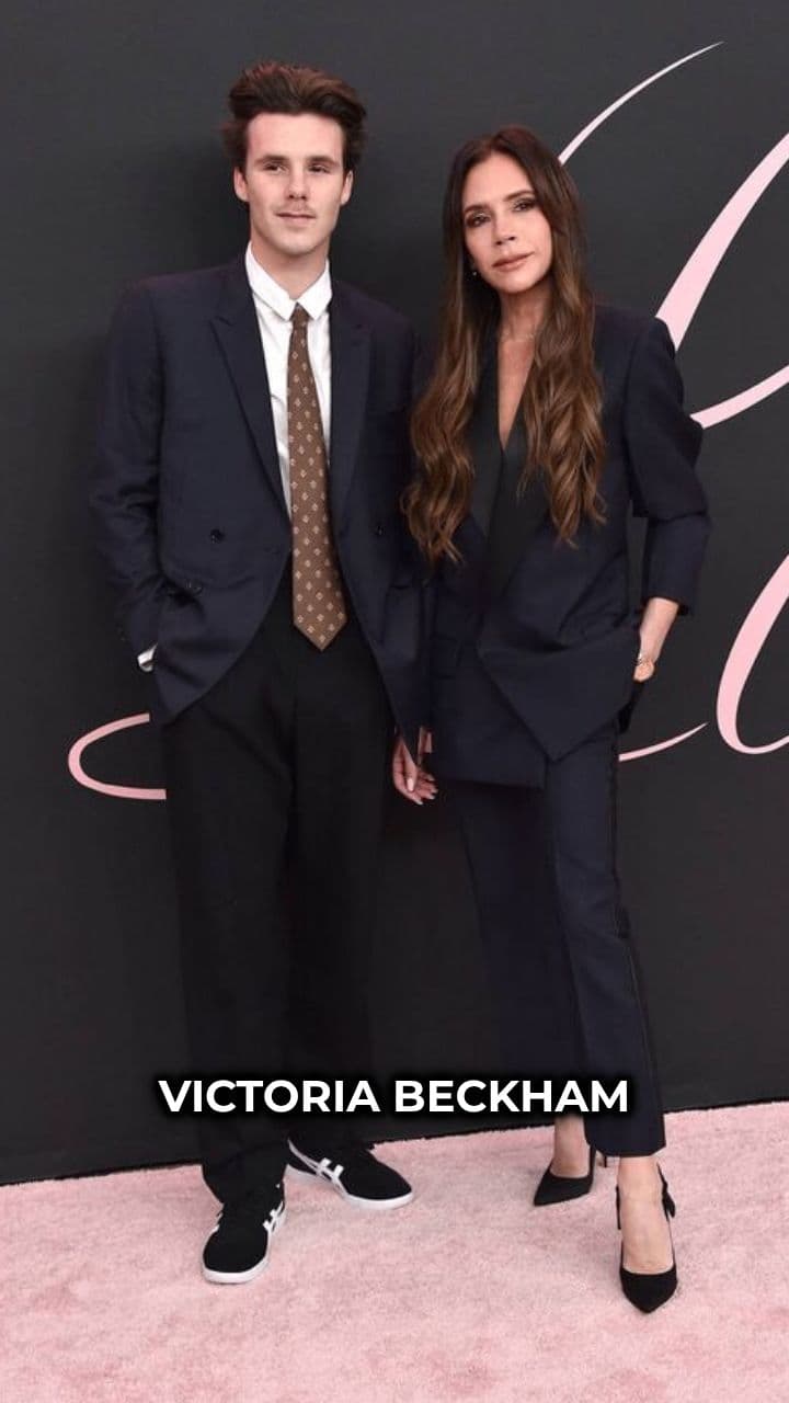 Victoria Beckham Sparks Spice Girls Reunion Rumors