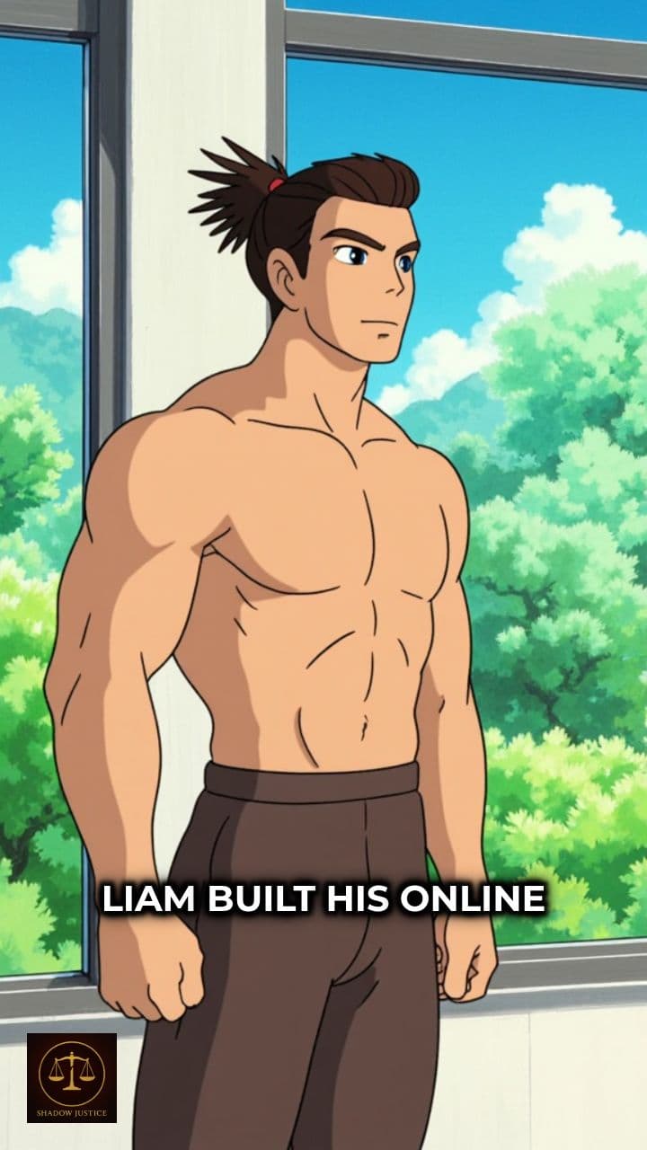 The Fall of a Fitness Fraud