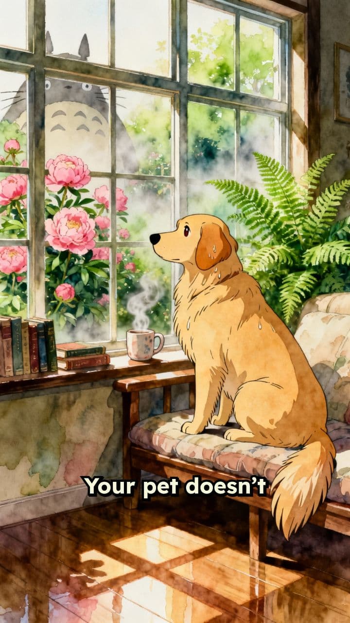 You Are Their Right Now