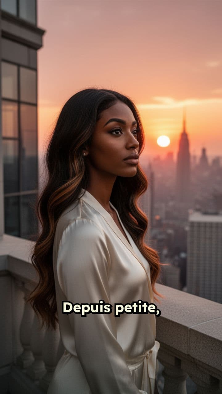 L’histoire d’une vie : Profite