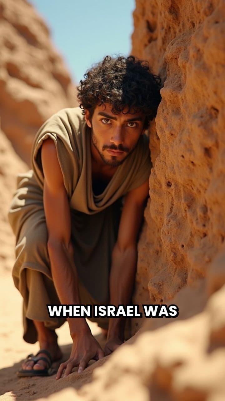 Mighty Warrior: Gideon's Victory