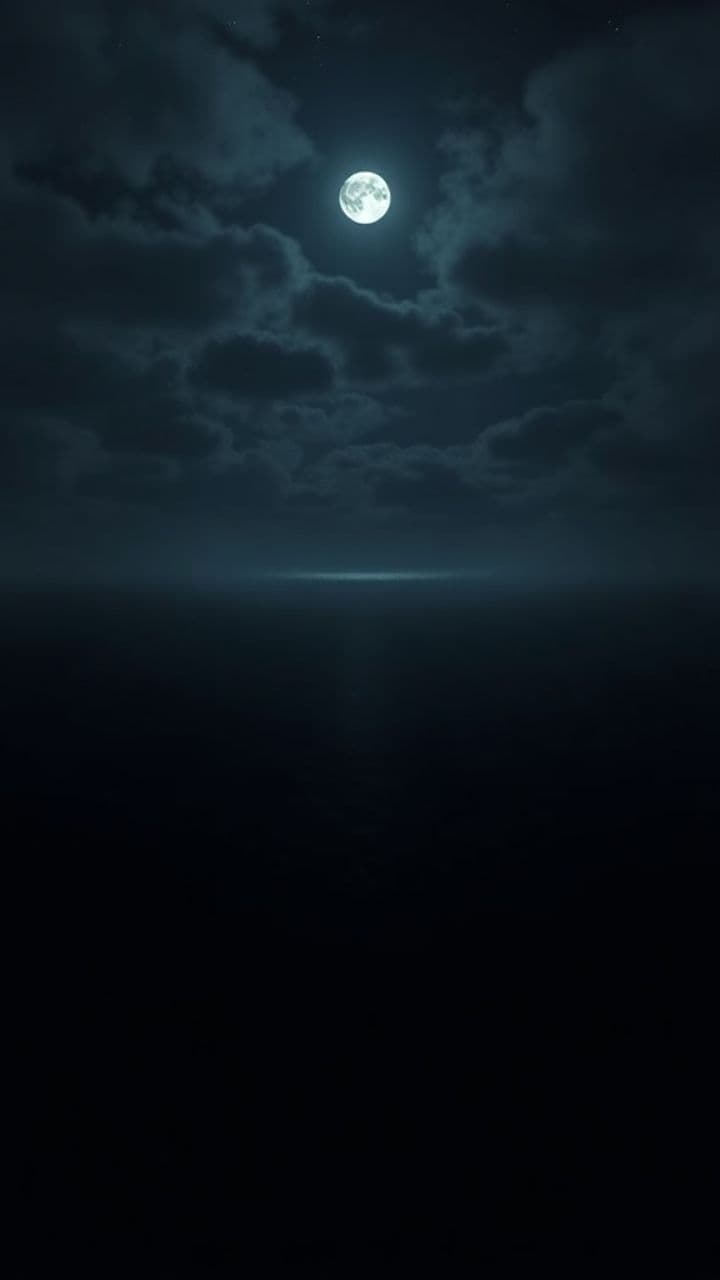 Dying to Feel Your Hand